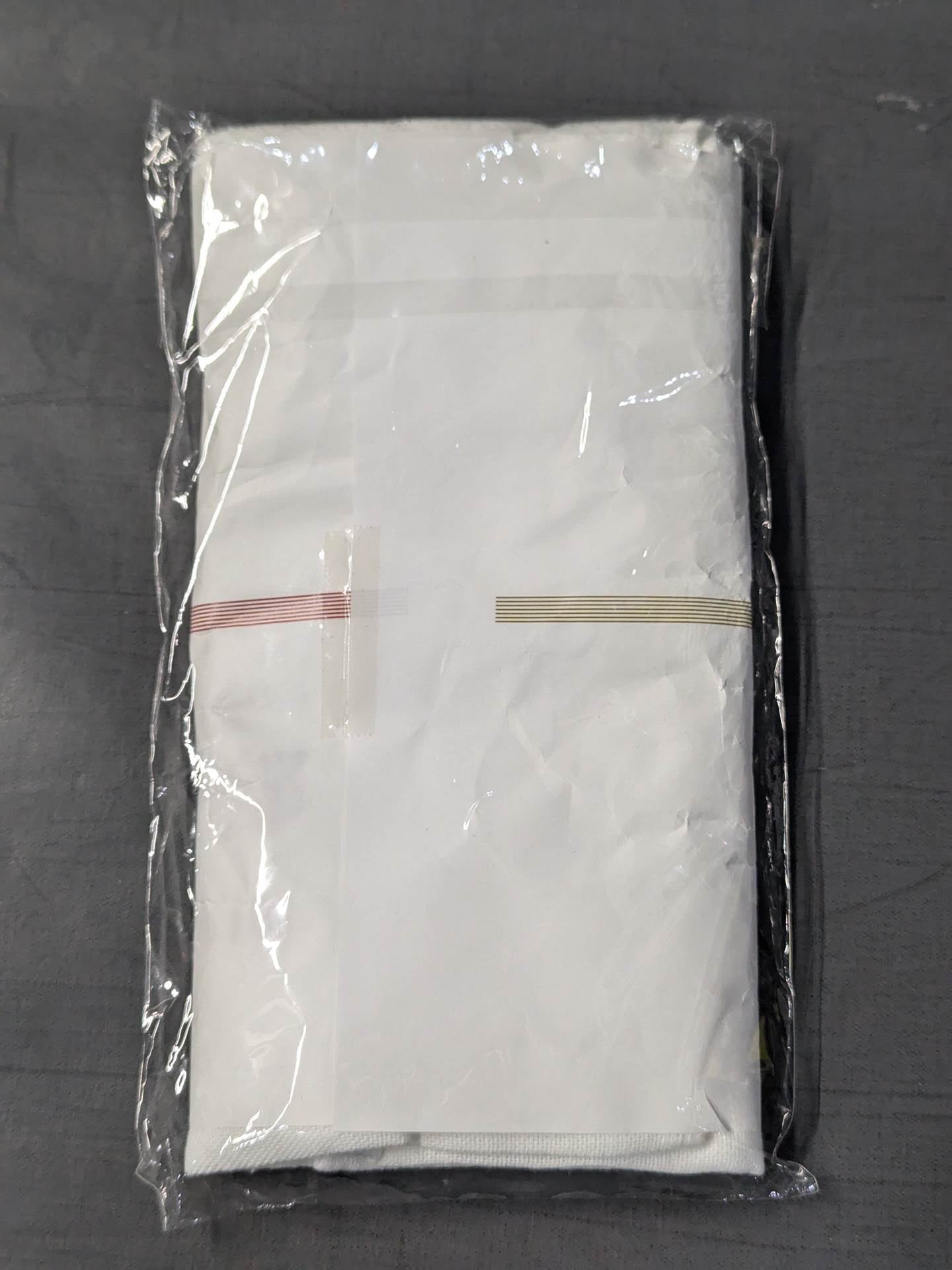 DDT Sauna Club Public Bath Towel