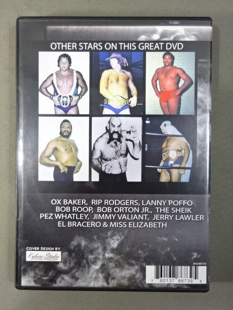 BEST OF THE IWC Vol.2