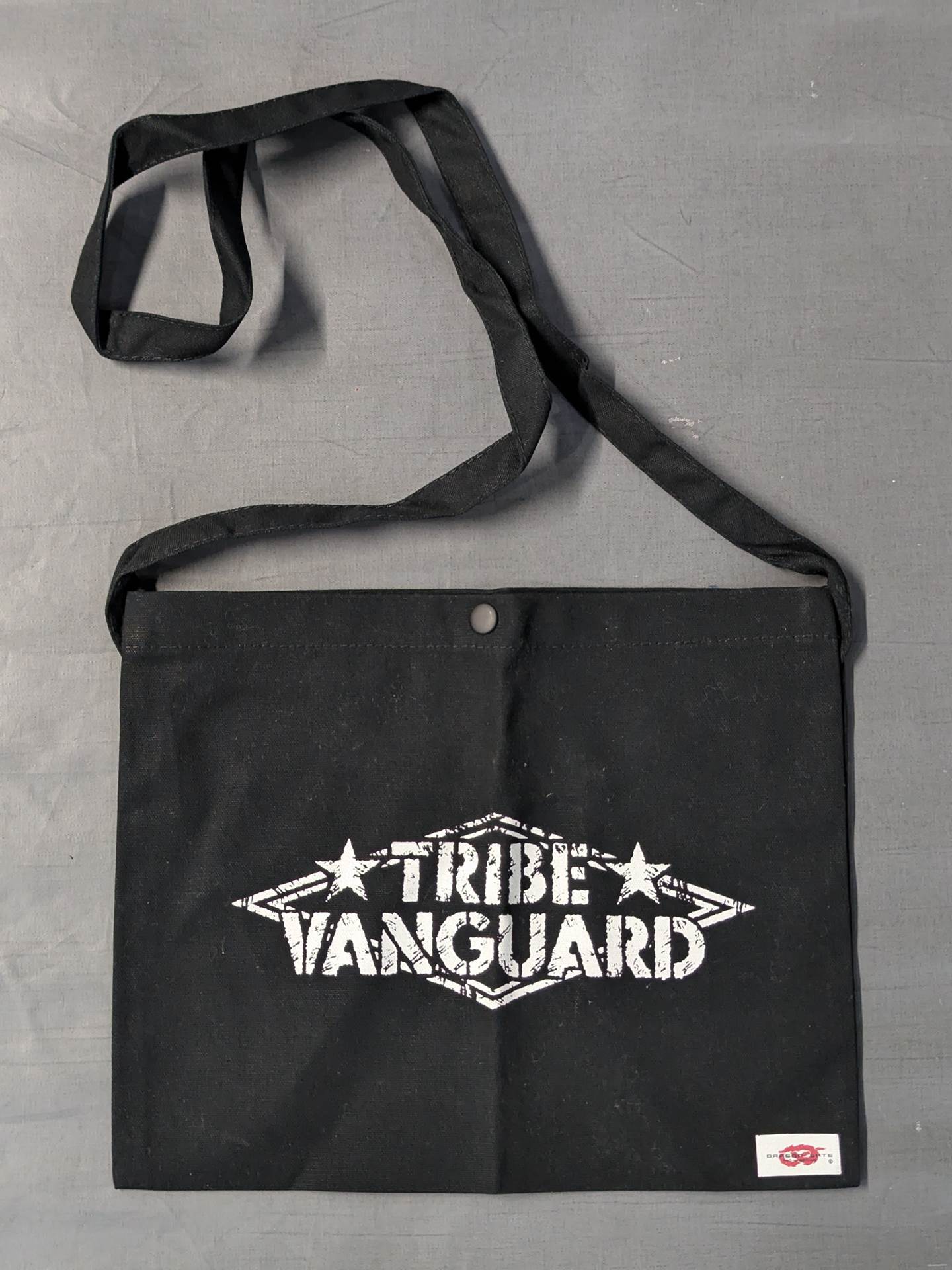DRAGON GATE「TRIBE VANGUARD」サコッシュ