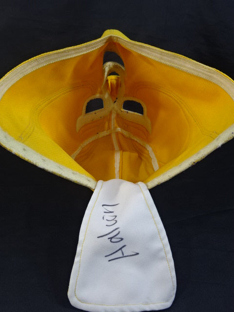 El Halcon