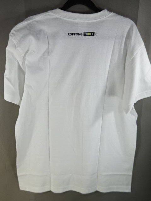 ROPPONGI 3K ROPPONGITHREEK Tシャツ