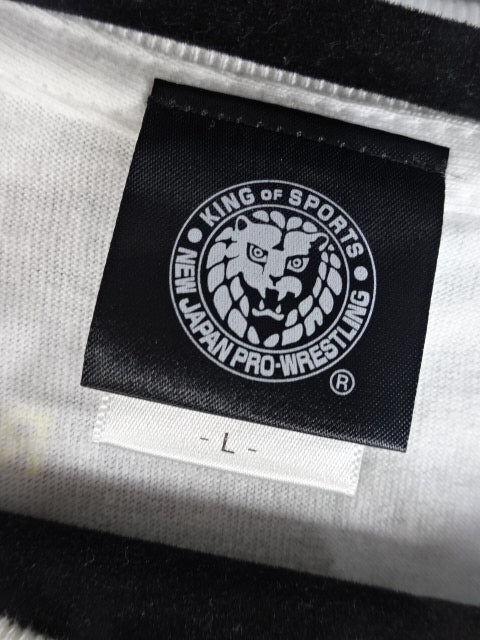 ROPPONGI 3K ROPPONGITHREEK Tシャツ