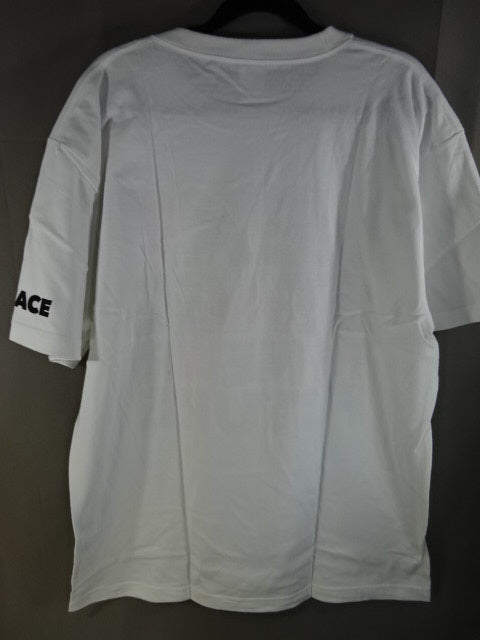 棚橋弘至 NEXT STAGE IN NEAR FUTURE Tシャツ