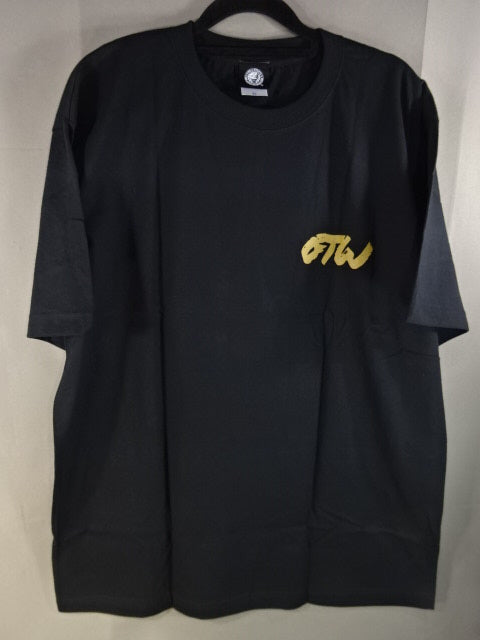 後藤洋央紀 荒武者 Tシャツ①(2020)