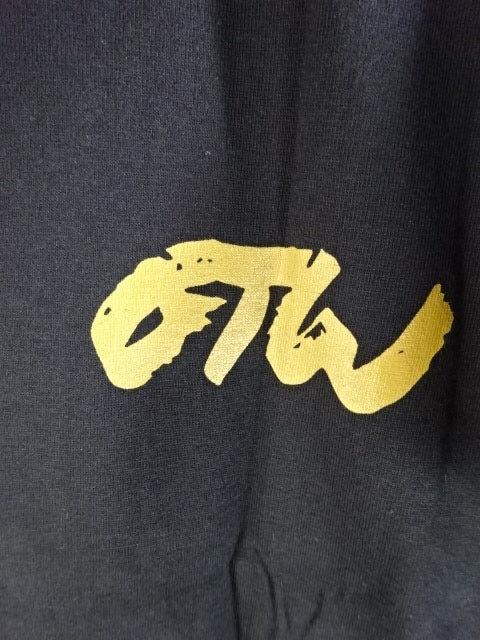 後藤洋央紀 荒武者 Tシャツ①(2020)