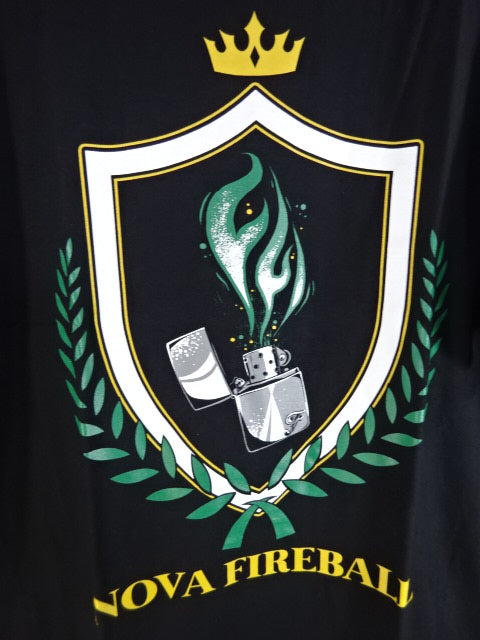 Francisco Akira T-shirt