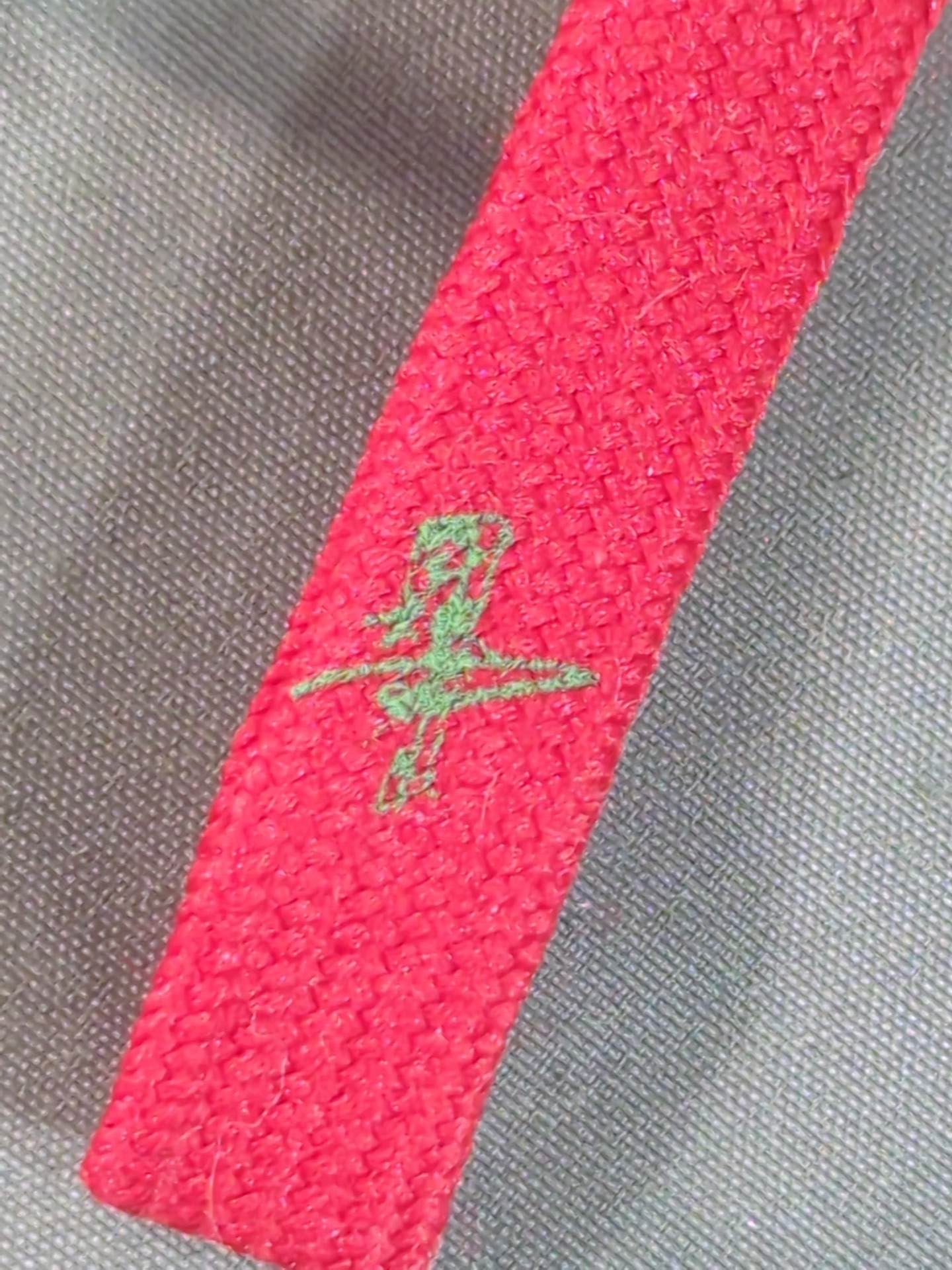 Antonio Inoki (Gown) Fighting Spirit Strap