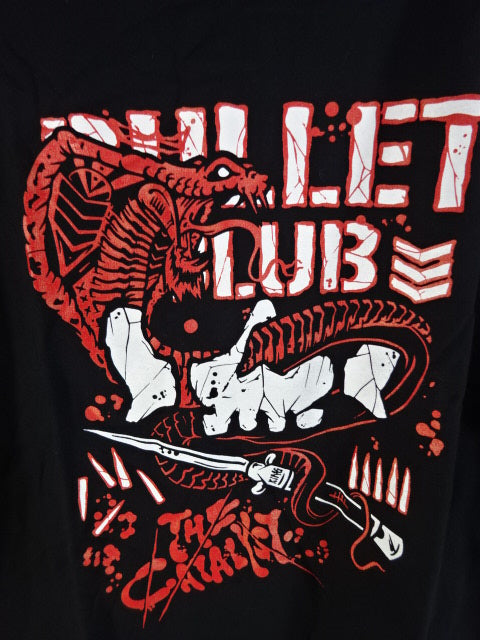 Jay White BC COBRA T-Shirt
