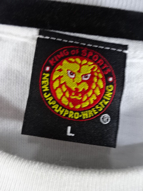 ライオンマーク I will WIN Tシャツ