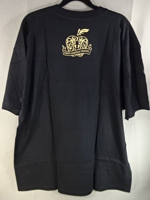 タイチ CONTROL ALL THINGS Tシャツ