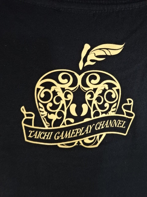 タイチ CONTROL ALL THINGS Tシャツ
