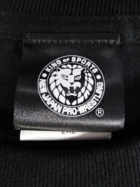 タイチ CONTROL ALL THINGS Tシャツ