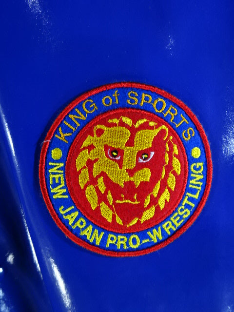 新日本プロレス 80年代レプリカジャンパー