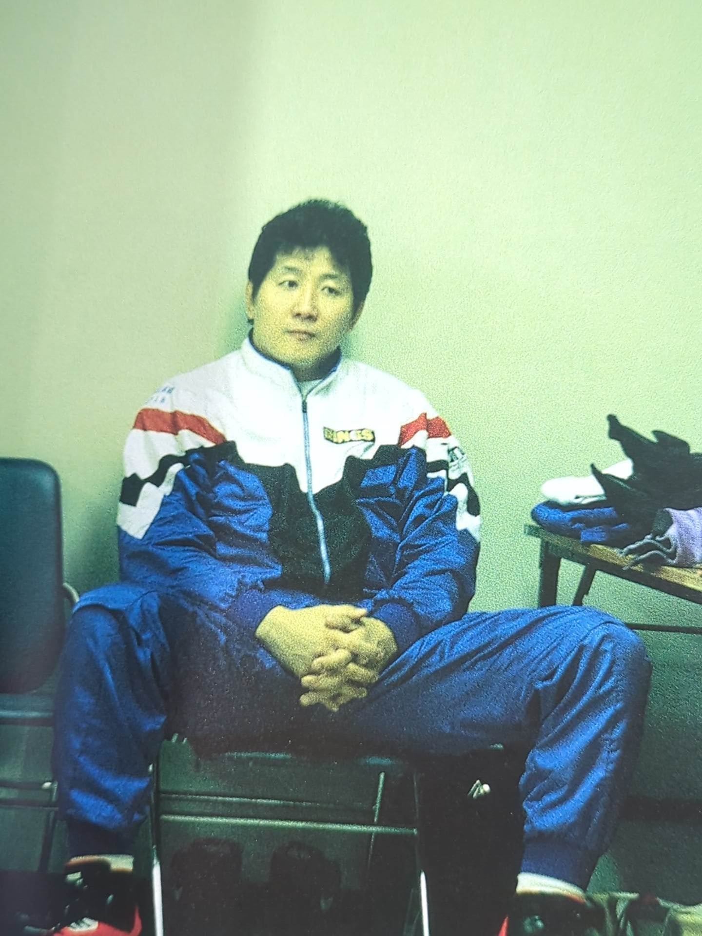 ★2冊セット★ Captured 前田日明 リングスラストマッチ