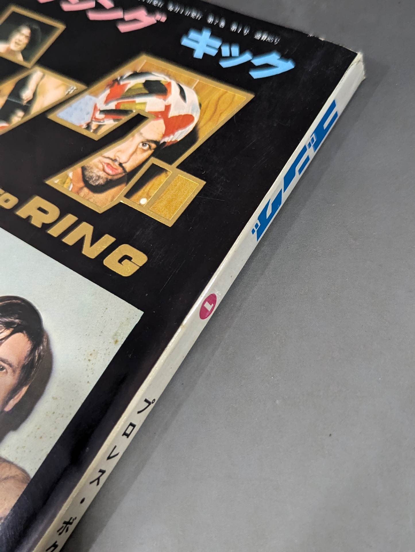 Monthly Gong Vol.7 No.1