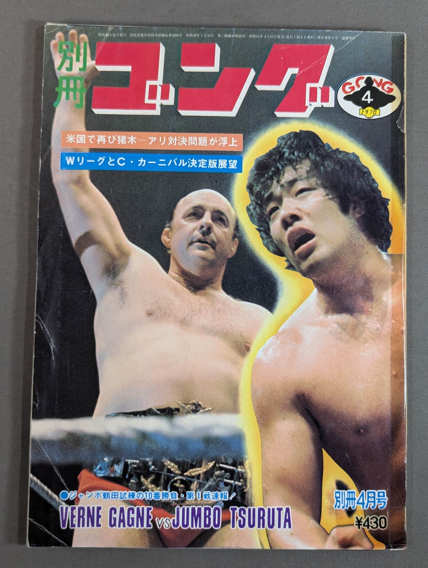 ジャンボ鶴田の受験は格闘技だ 41pqgqSt8sL._AC_SY200_QL15_.jpg