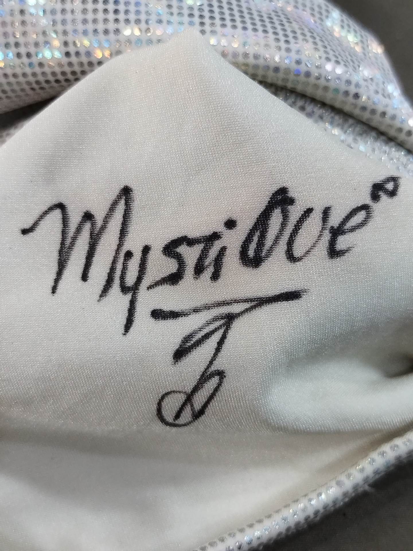 Mystique