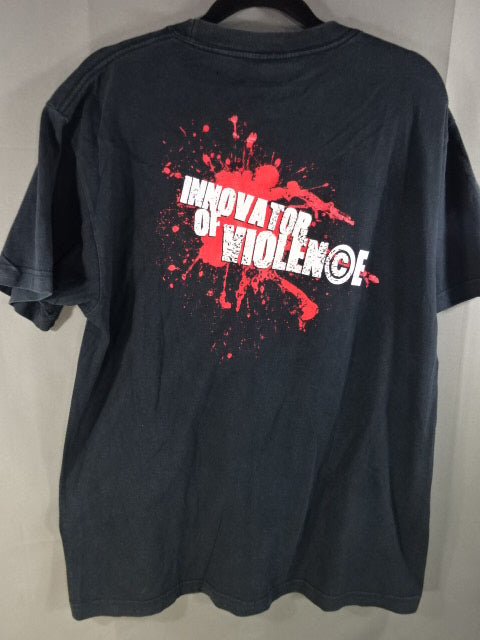トミードリーマー Tommy Dreamer Tシャツ(WWE)