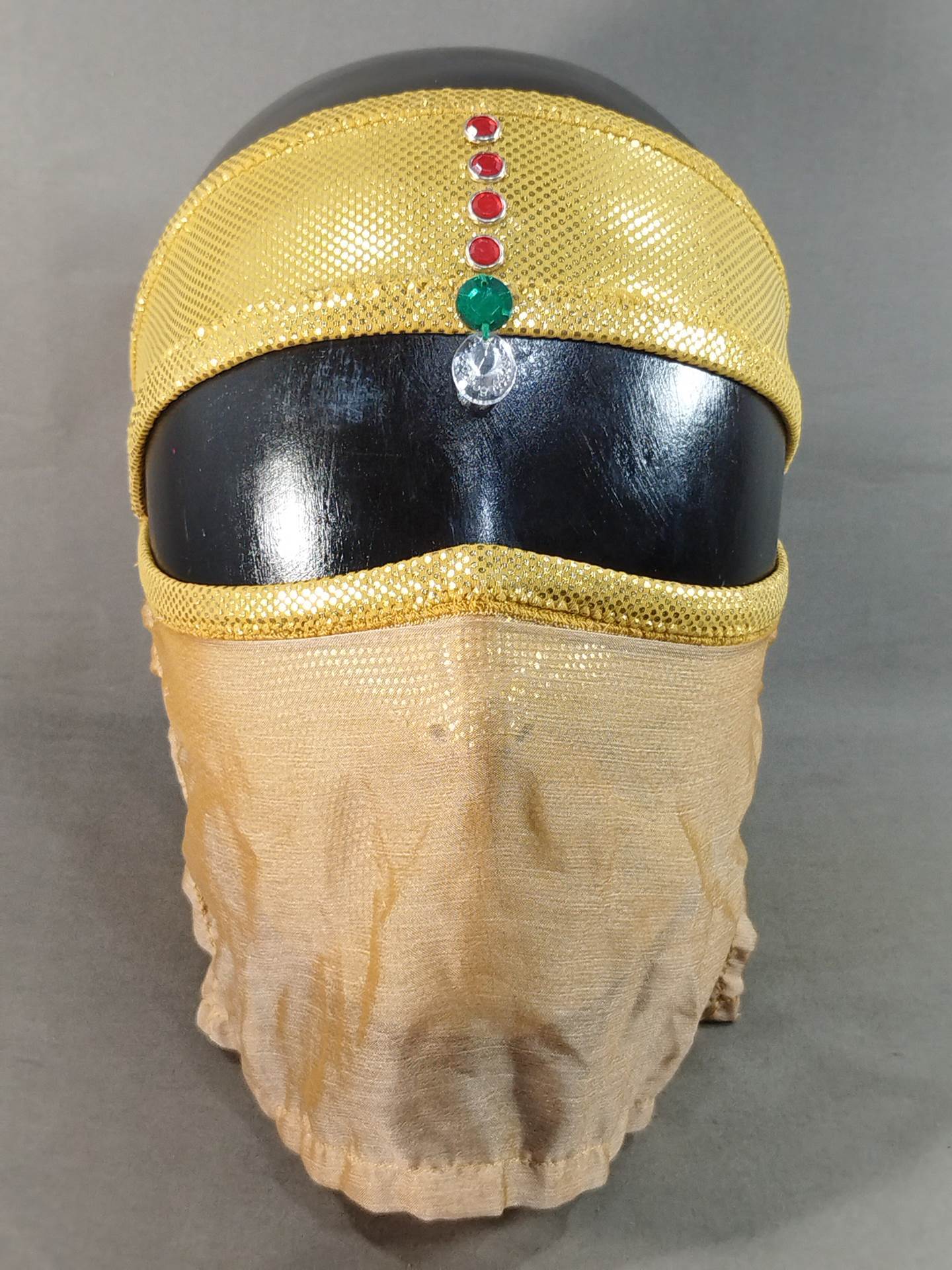 Reina Isis