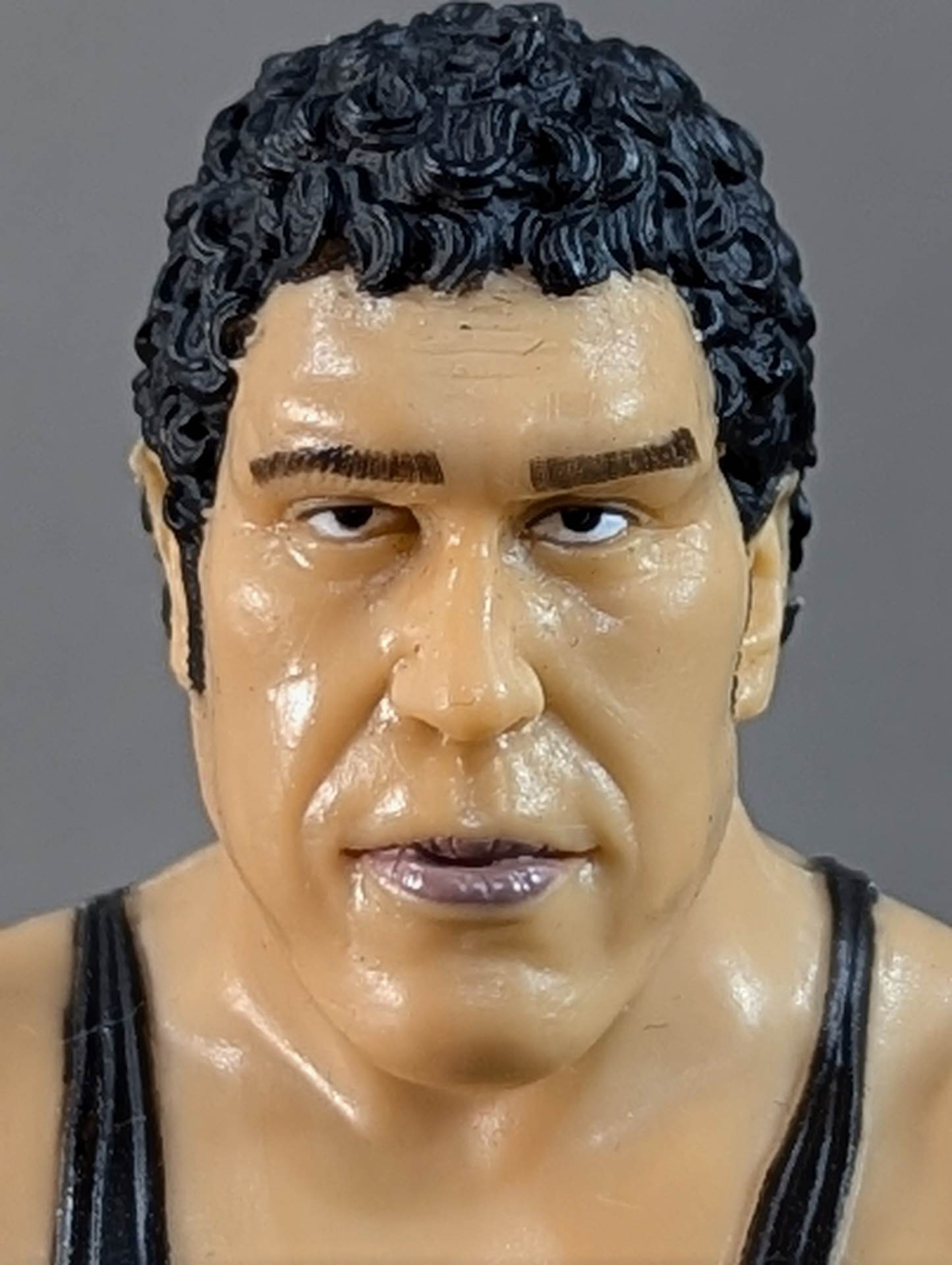 アンドレ・ザ・ジャイアント(黒シングレット)