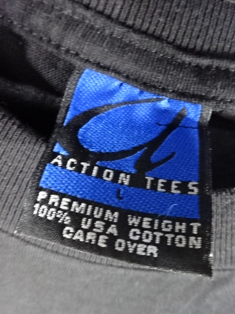 TAZ 6:32 FTW T-Shirt (ECW)