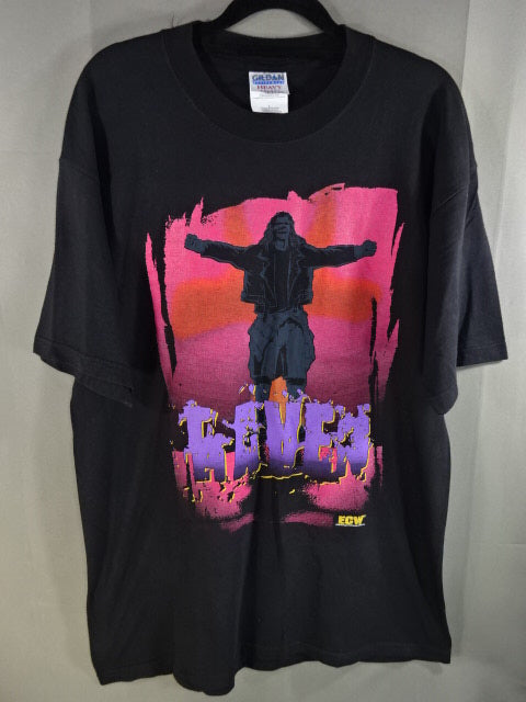 RAVEN T-Shirt (ECW)