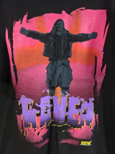 RAVEN T-Shirt (ECW)
