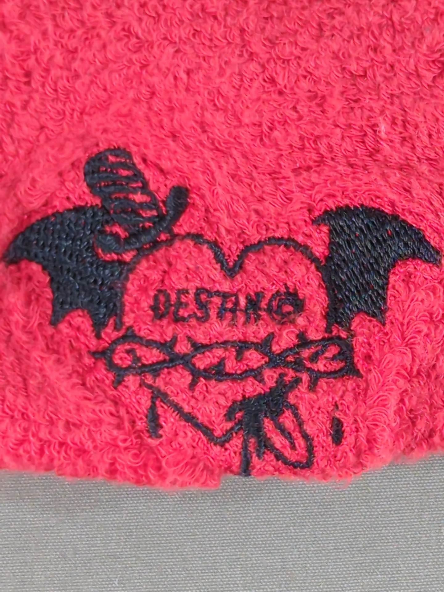 ★ ★ not sold in stores Tetsuya Naito "DESTINO" wristband