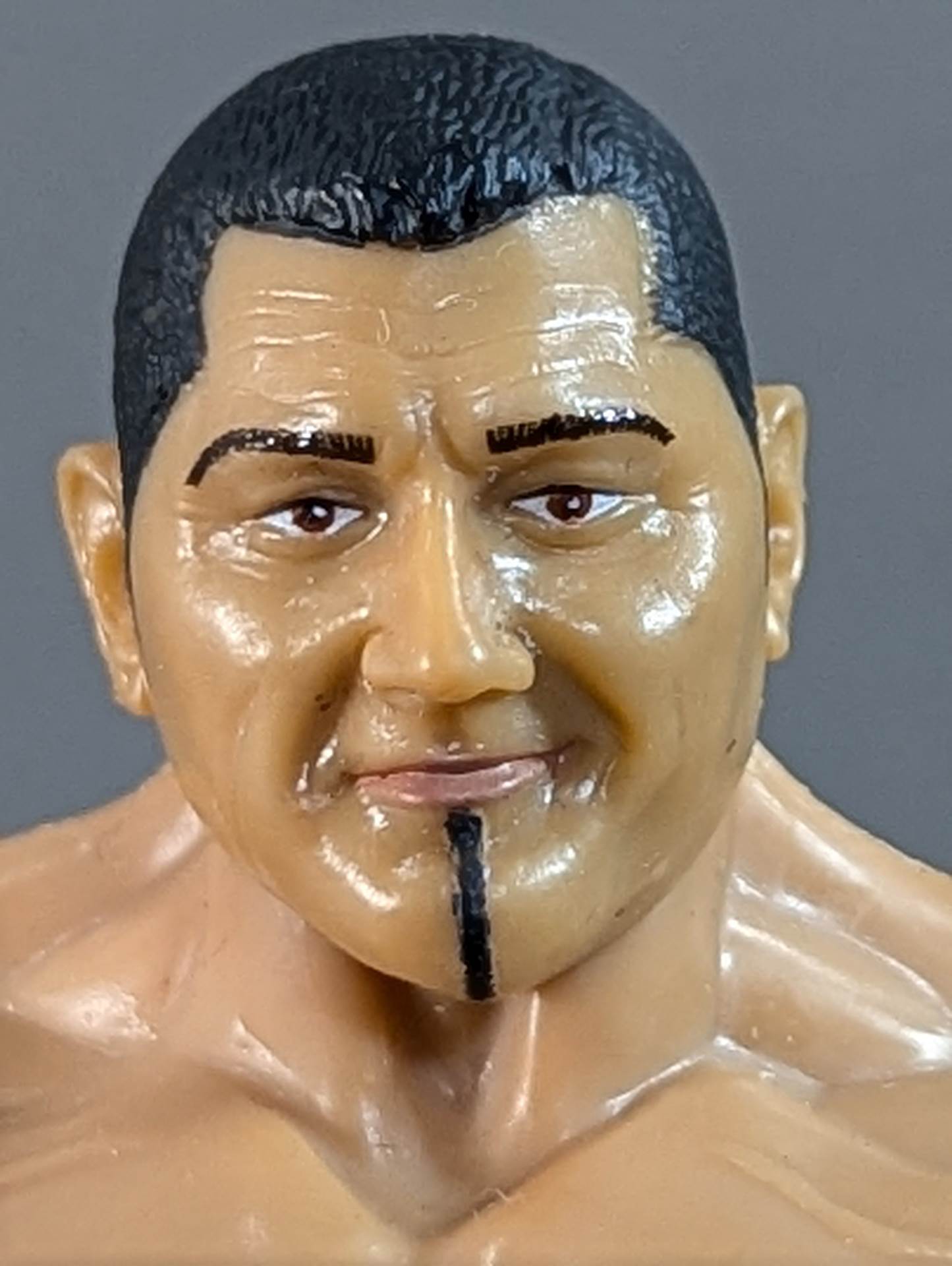 バティスタ(赤パンツ)