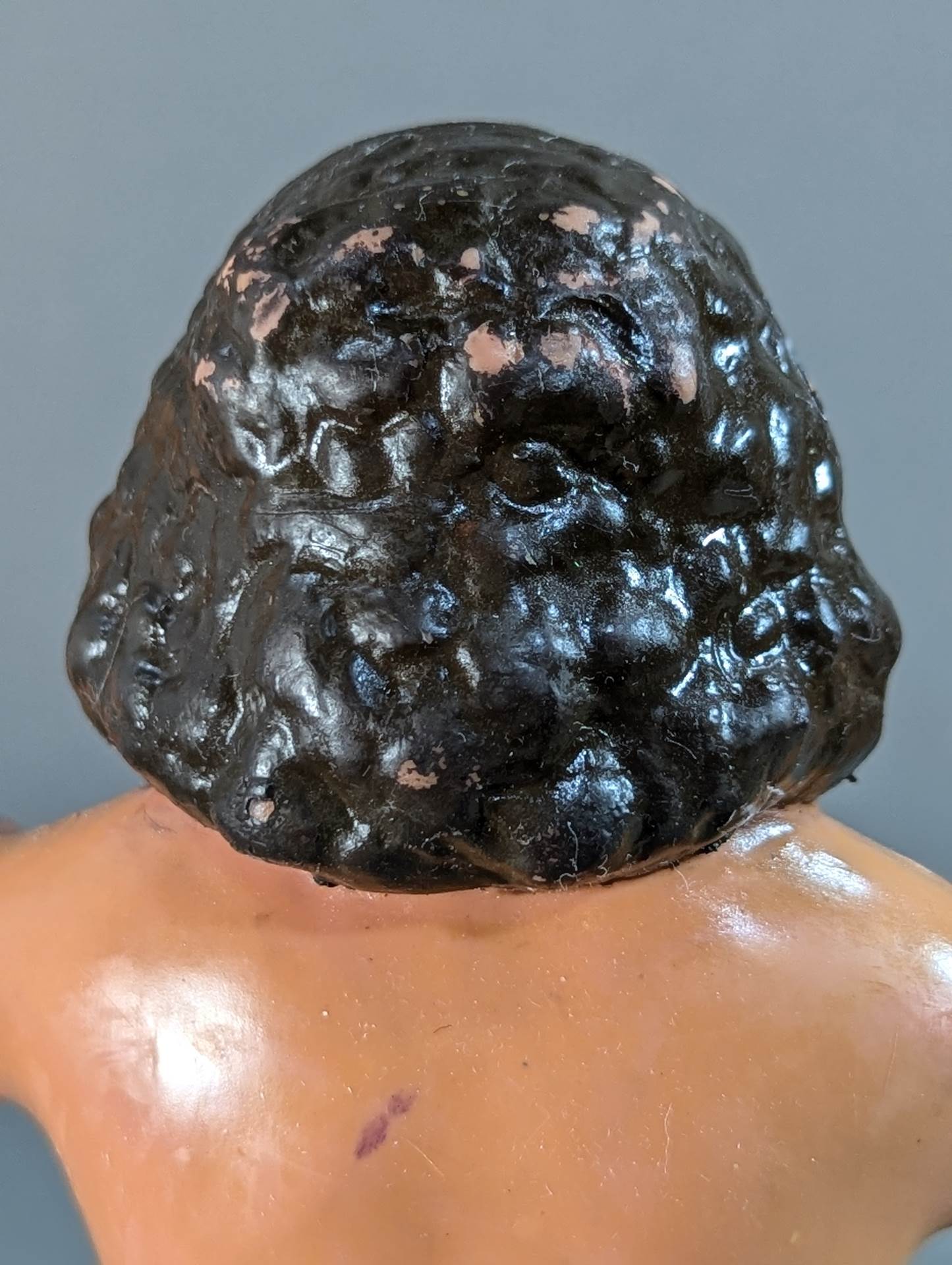 アンドレ・ザ・ジャイアント(1984年・LJN)