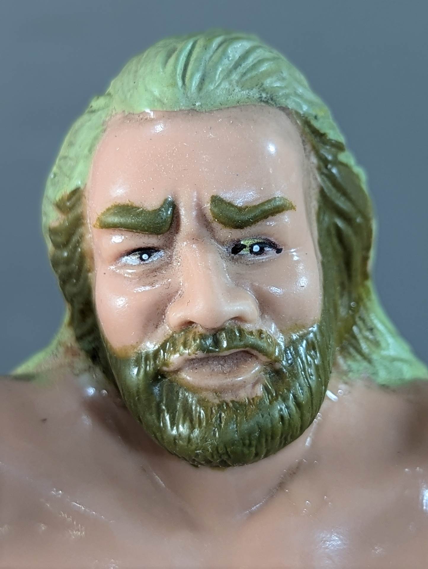 Big John Stud (1984, LJN)