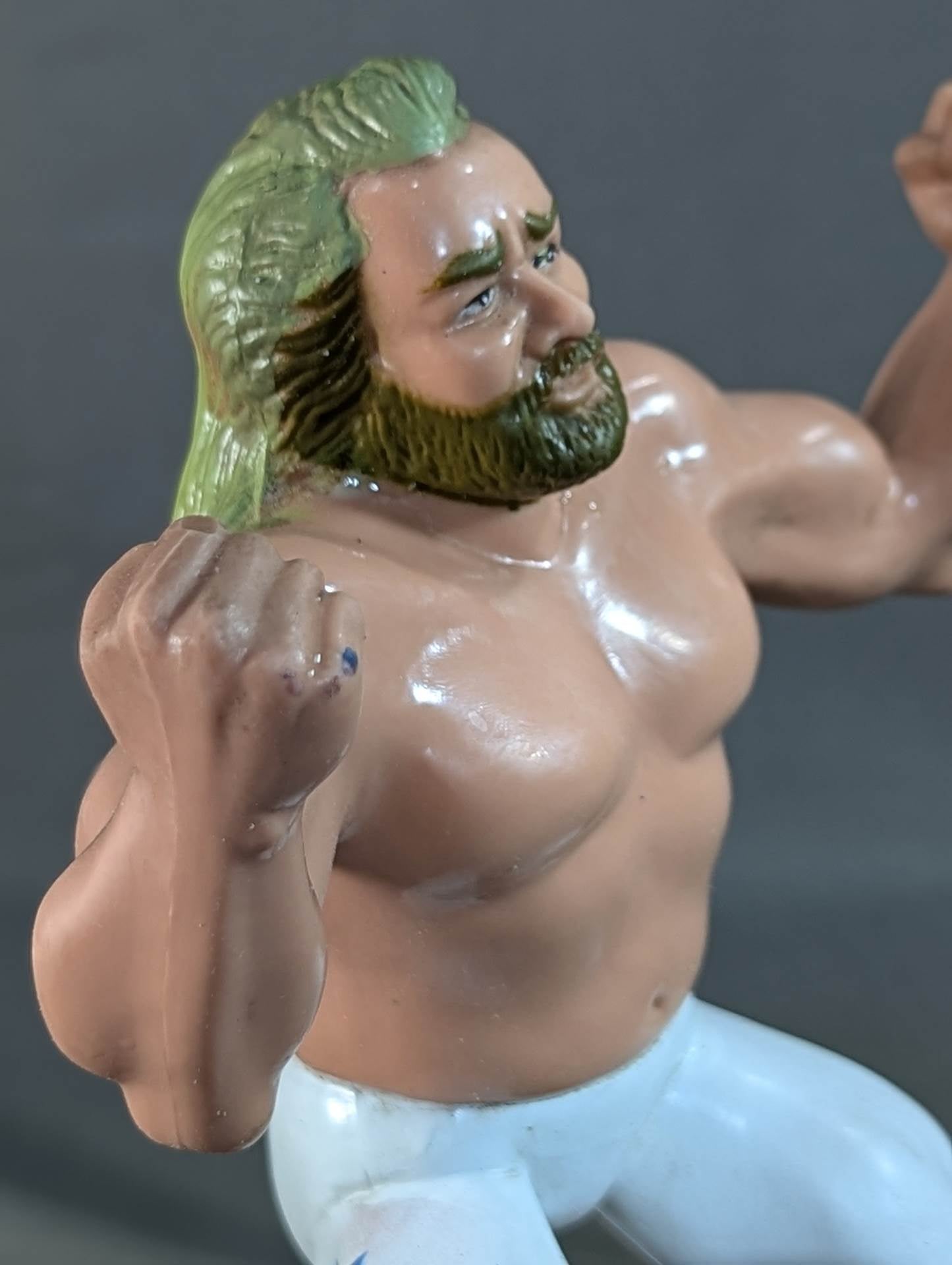 Big John Stud (1984, LJN)