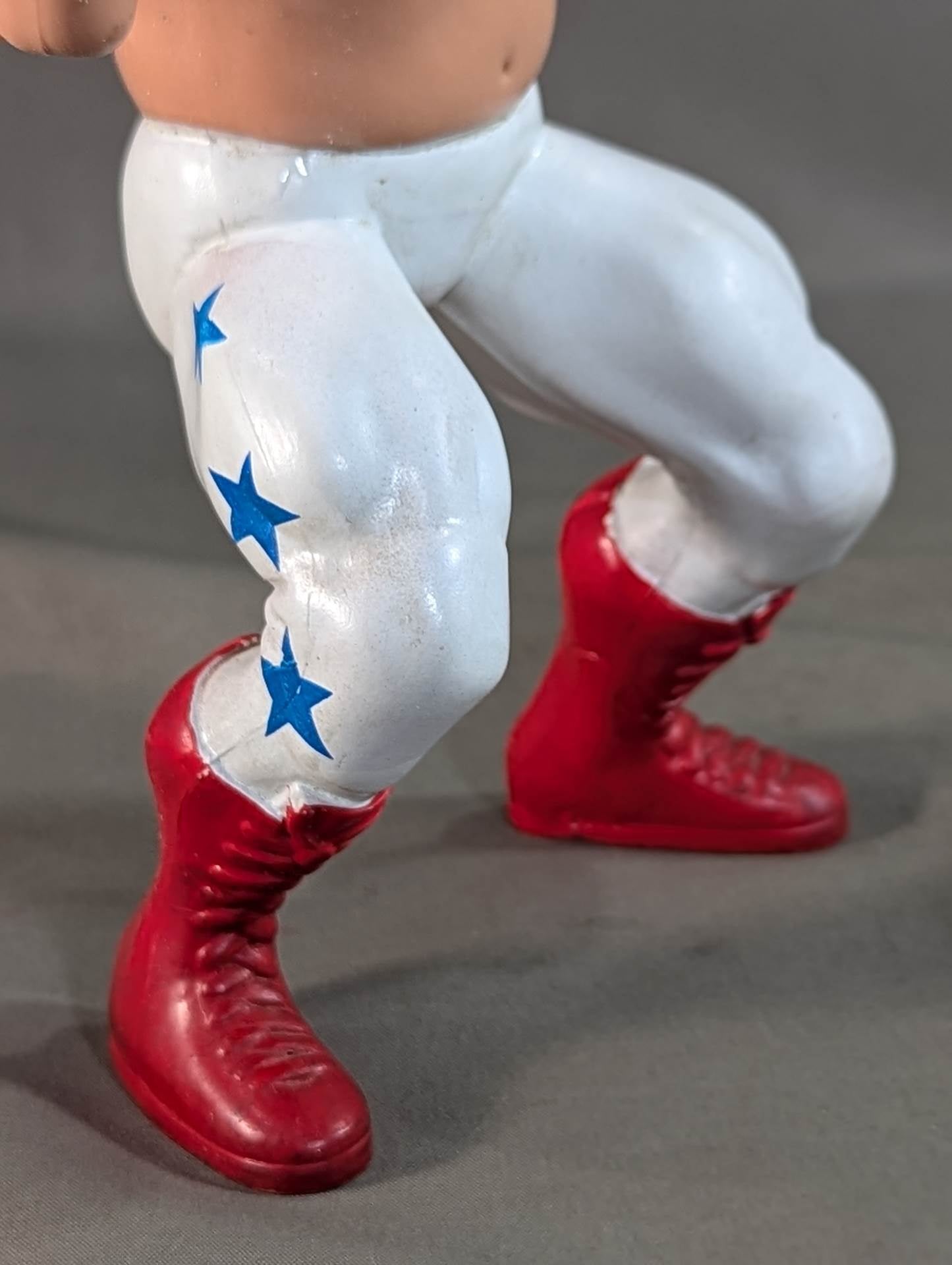 Big John Stud (1984, LJN)
