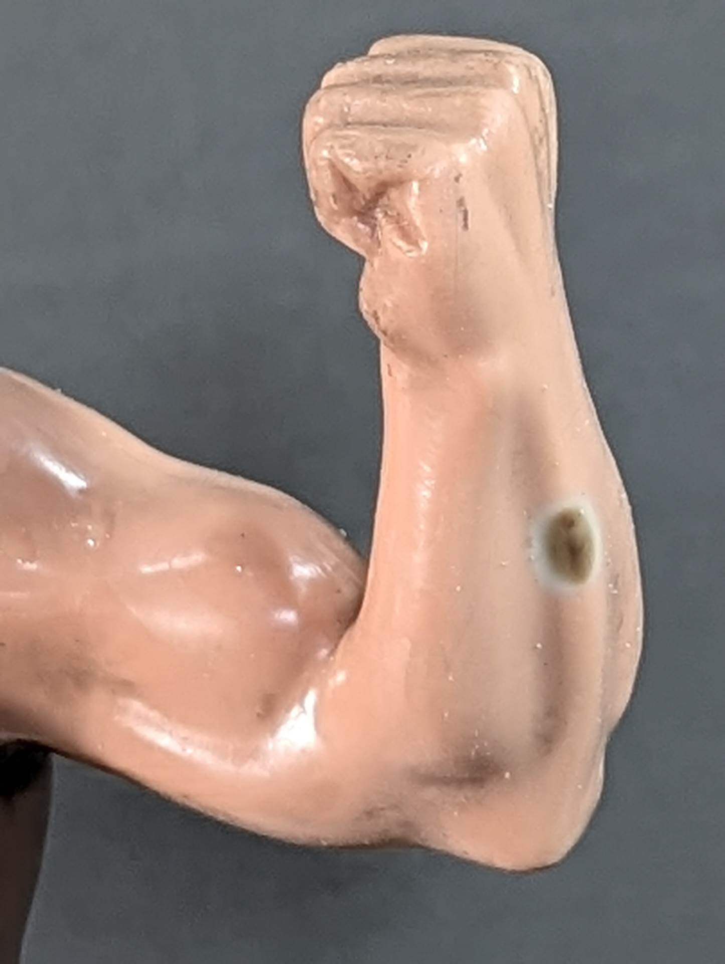 Big John Stud (1984, LJN)