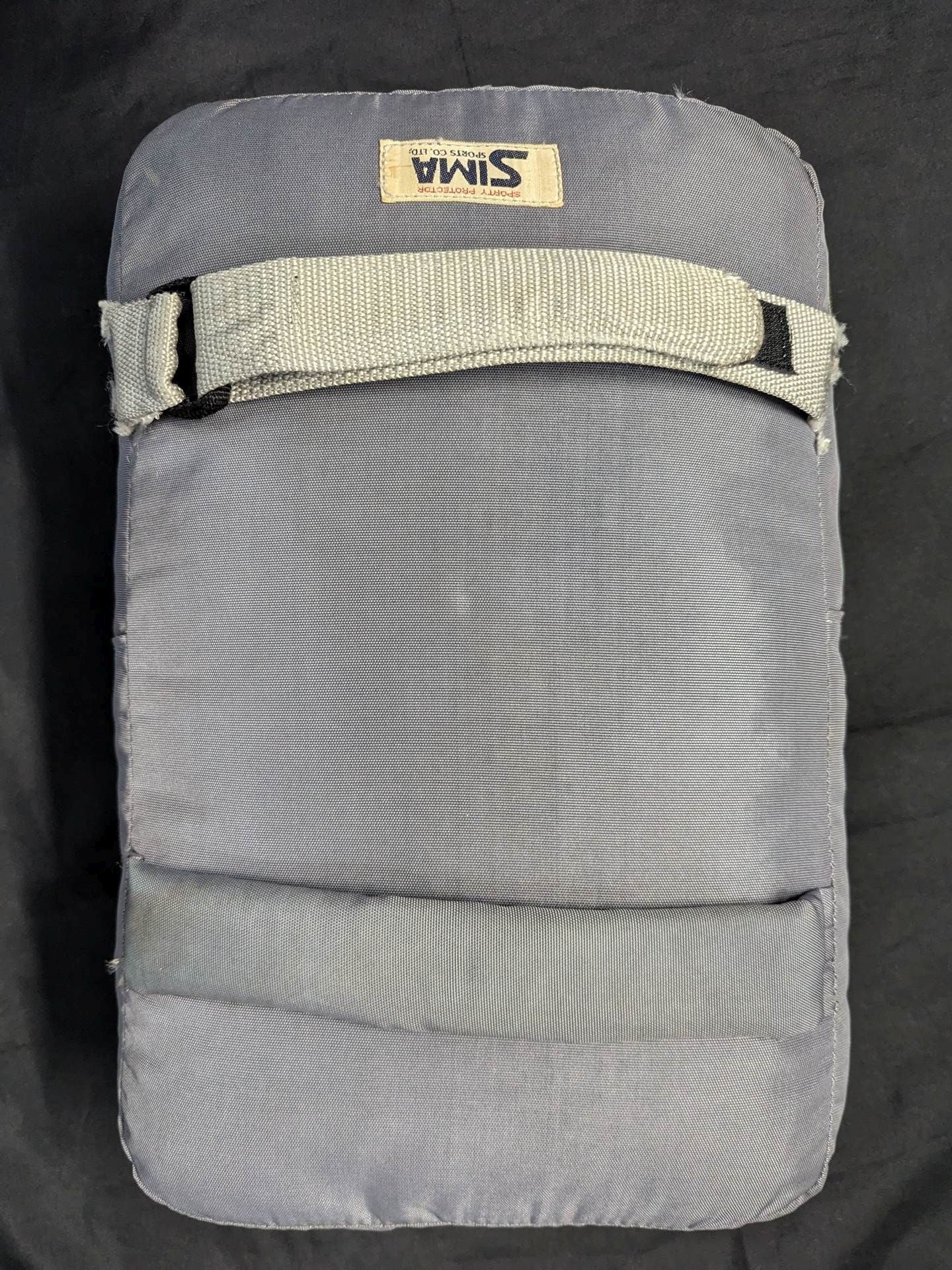 ★SIMA Sports ★ Vintage Kickmitts