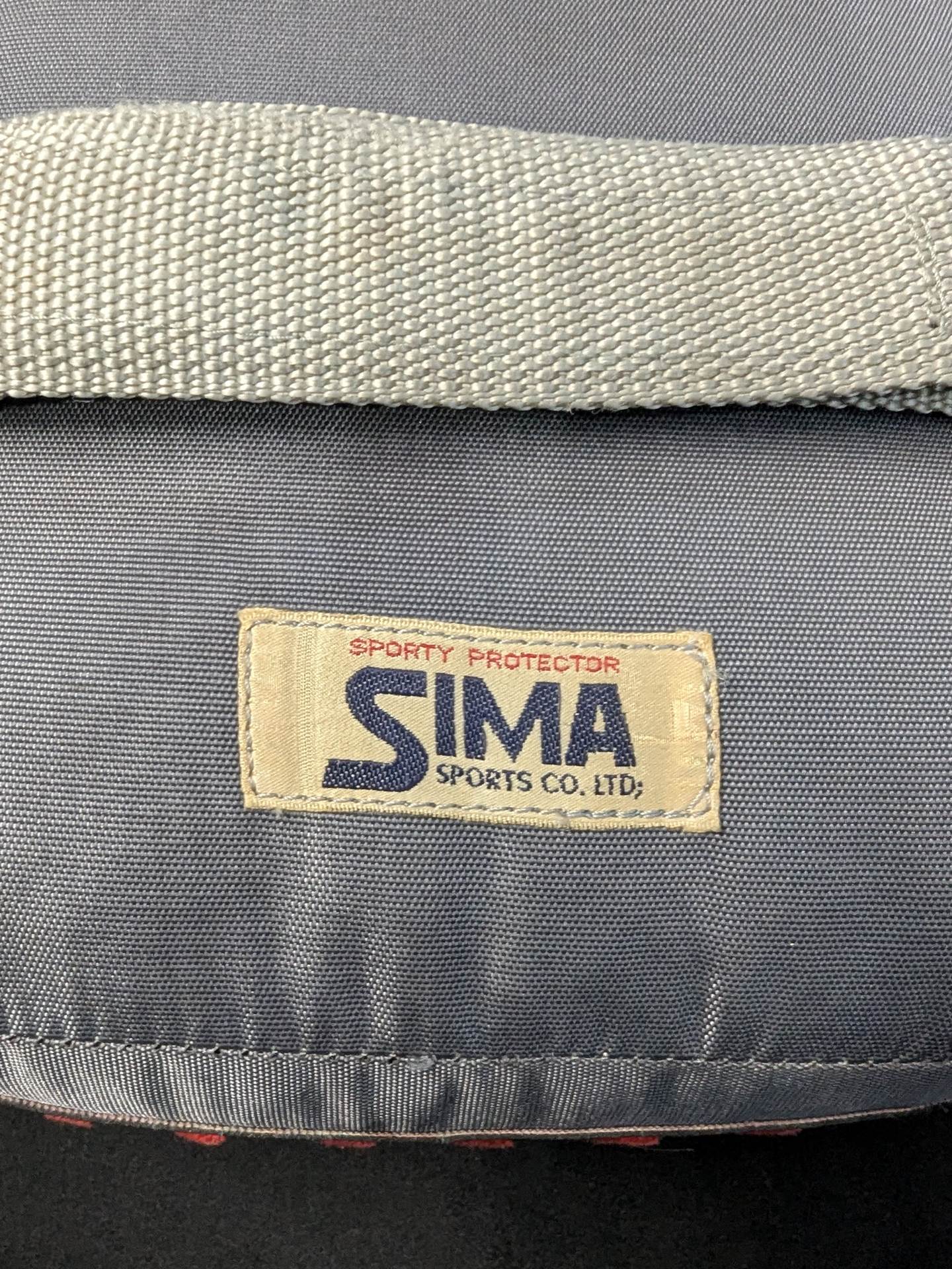 ★SIMA Sports ★ Vintage Kickmitts