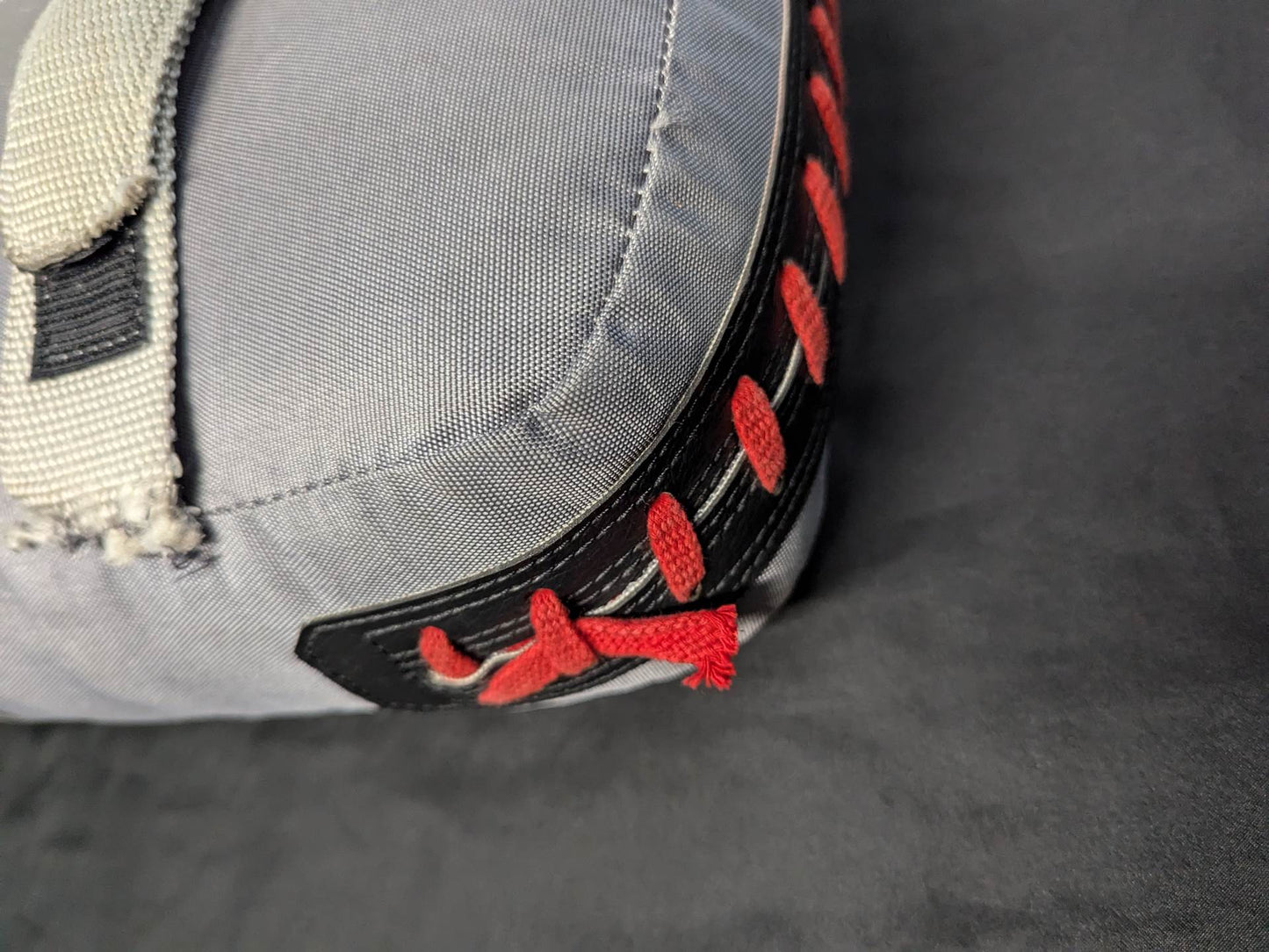 ★SIMA Sports ★ Vintage Kickmitts