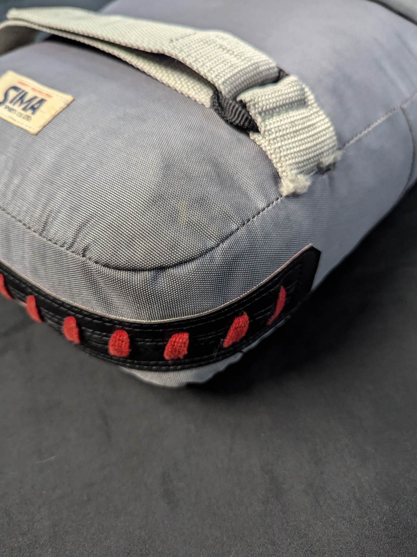 ★SIMA Sports ★ Vintage Kickmitts