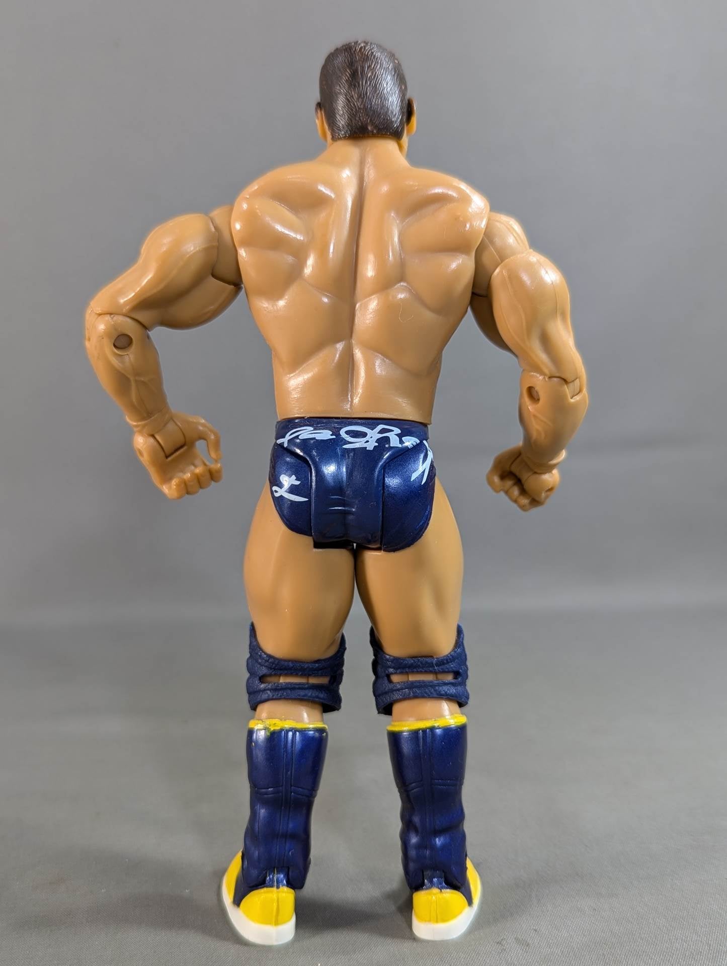Rob Conway (Purple Pants)