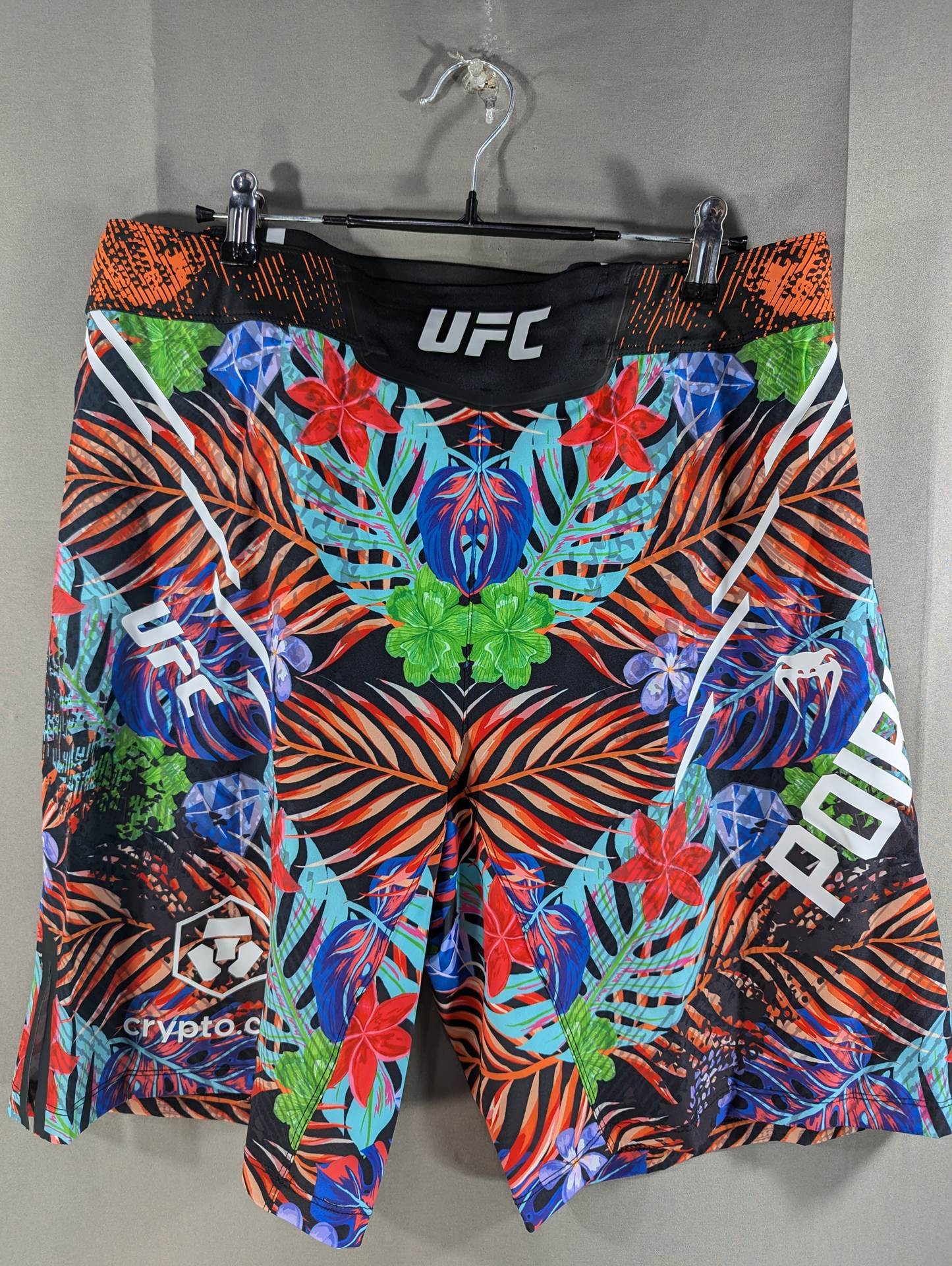 UFC ファイトショーツ VENUM／ヴェナム ファイトショーツ UFC Unrivaled by Venum Jon