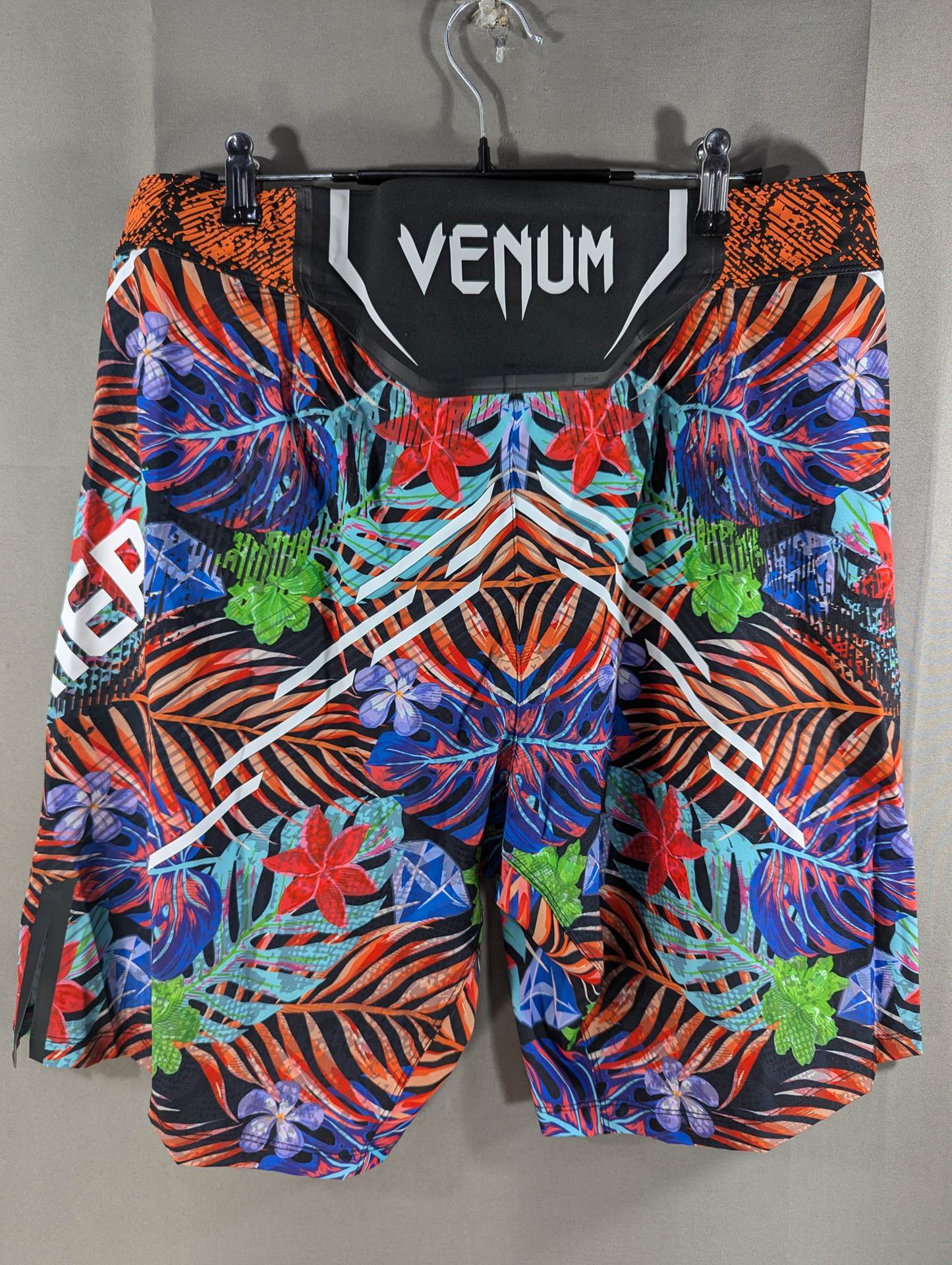 UFC×VENUM Fight Shorts(1)