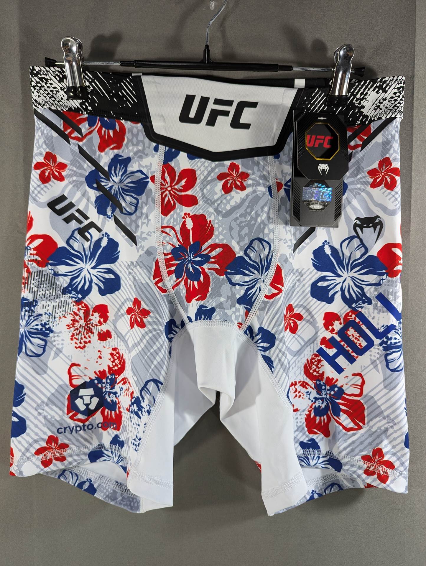 UFC×VENUM ファイトショーツ② – 闘道館