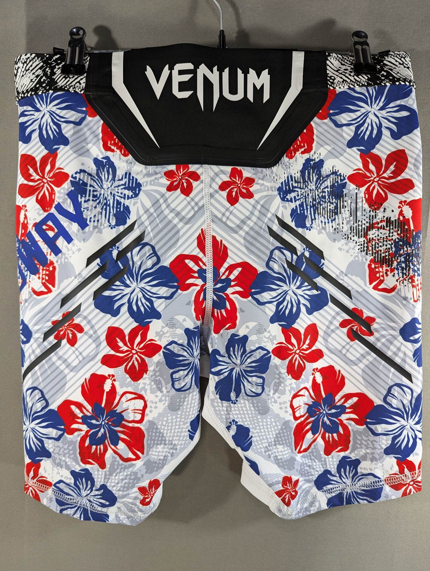 UFC × VENUM Fight Shorts(2)