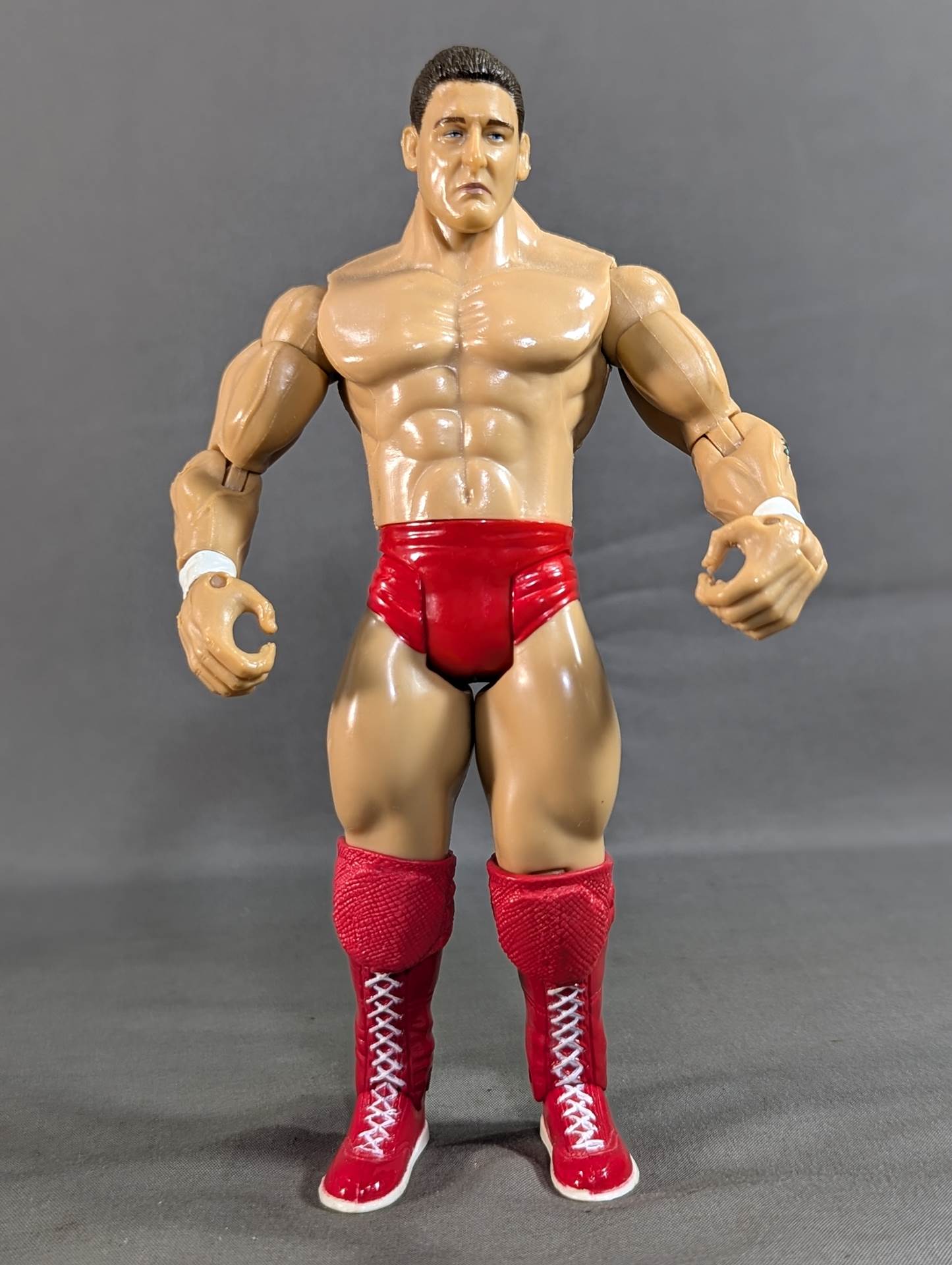 William Regal (Red Pants)