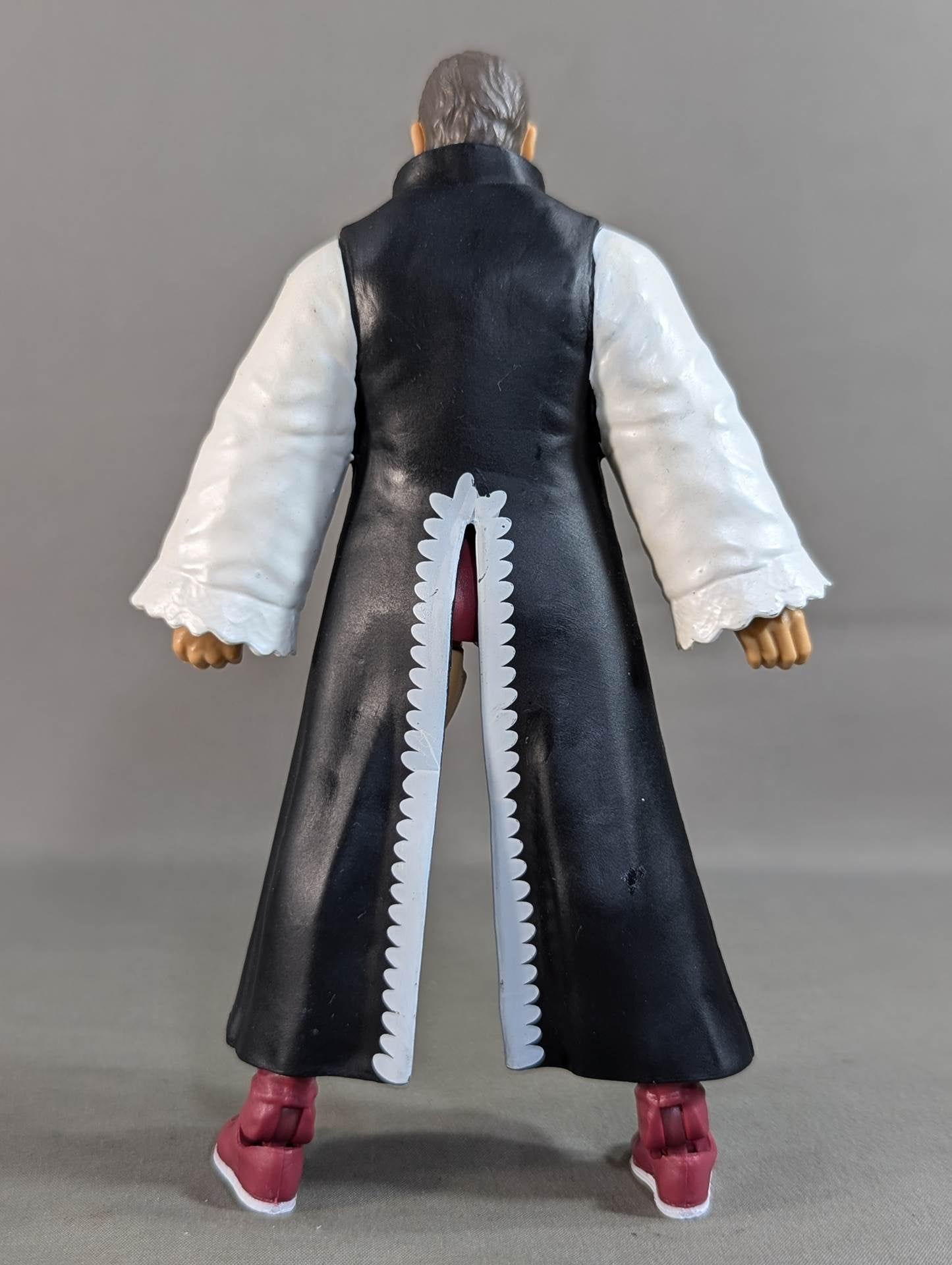 ロード・スティーブン・リーガル