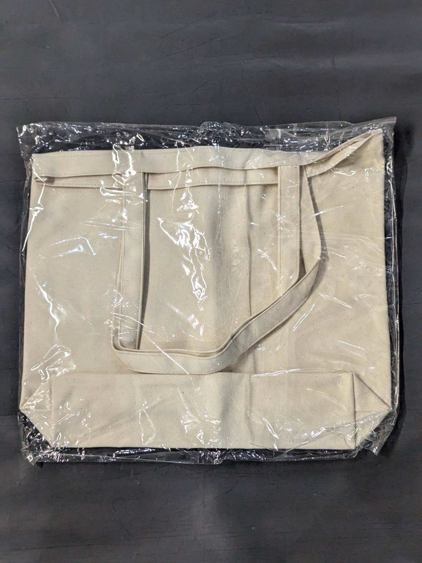 [2 fighters hand signed autograph Battlarts Tote Bag