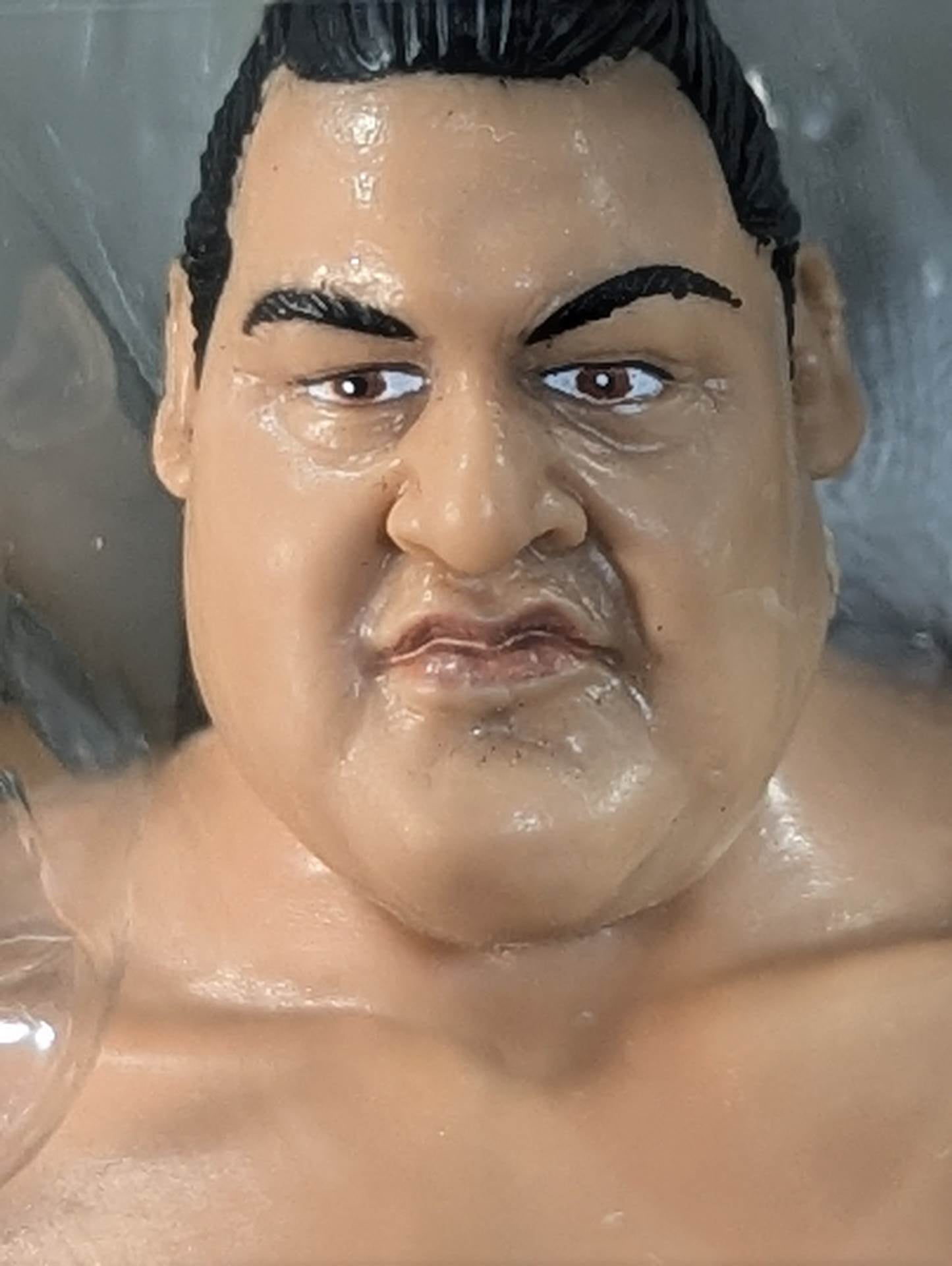 Yokozuna