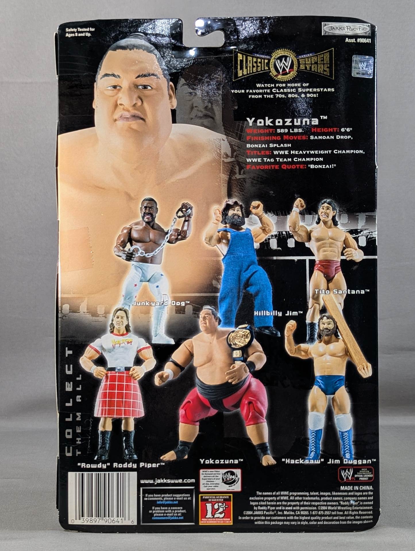 Yokozuna