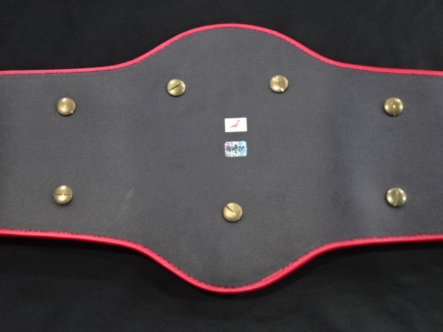 PWF Heavyweight Championship Belt
