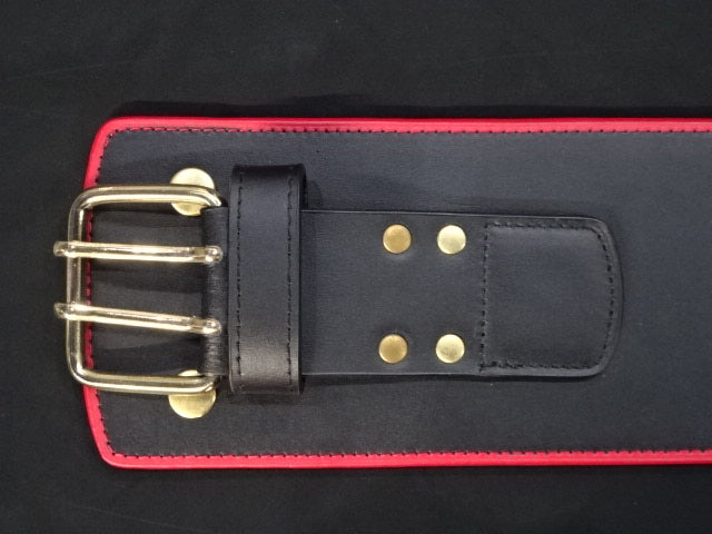 PWF Heavyweight Championship Belt